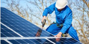 Installation Maintenance Panneaux Solaires Photovoltaïques à Lalonquette